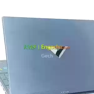 VICTUS GAMING Designed by hpCore i5-13th Generation 512 GB SSD STORAGE8GB RAM DDR4 Memory in Ethiopia