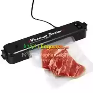 Vacuum Sealer Machine Food Preservation Price in Ethiopia