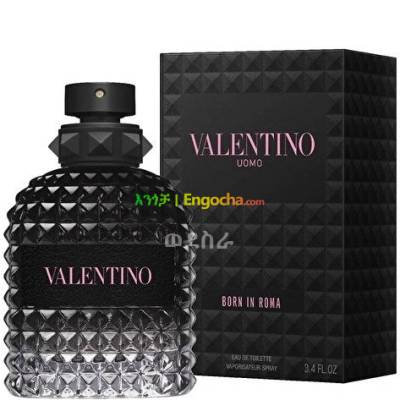 Valentino UOMA For Men