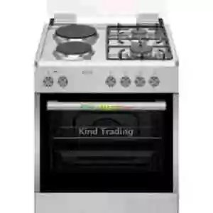 Venus Cooker in Ethiopia