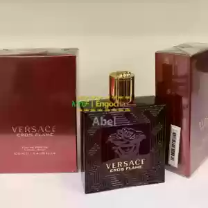 Versace Eros perfume in Ethiopia