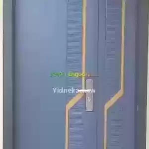 Victor Door Price in Ethiopia
