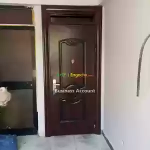 Victor Door ቪክቶር የብረት በር Price in Ethiopia