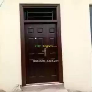 Victor Luxury metal door Price in Ethiopia