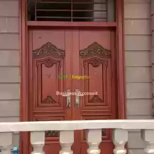 Victor Metal Door Price in Ethiopia