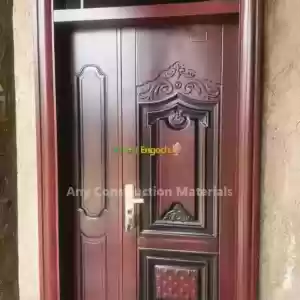 Victor Metal Secured Door Price in Ethiopia