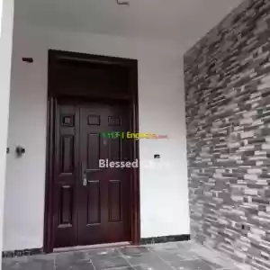 Victor Metal Security Door Price in Ethiopia