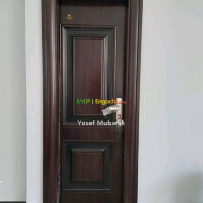Victor Security Doors