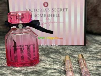 Victoria's Secret Perfume Package
