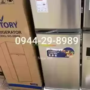 Victory refrigerator free delivery in Ethiopia
