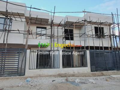Villa For Sale In Addis Ababa