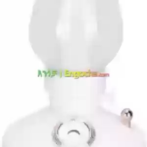 Vintage Lamp Humidifier 280ML 1200mAh LA-0621 in Ethiopia
