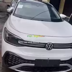 Volkswagen ID.6 Crozz Pro VIP in Ethiopia