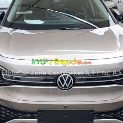 Volkswagen Id.6 Crozz 2023 Brand New and Full Optioned Electric Car
