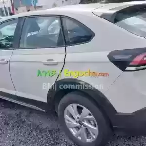 Volkswagen Taigo 2022 in Ethiopia