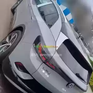 Volkswagen.ID.4 Crozz pro 2023 Price in Ethiopia
