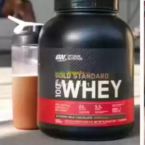 WHEY GOLD STANDARD PROTEIN in Ethiopia