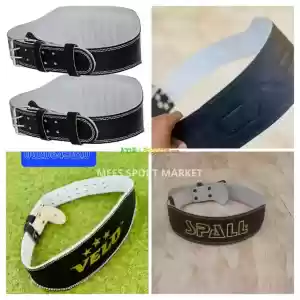 WIGHT LIFTING BELT Price in Ethiopia