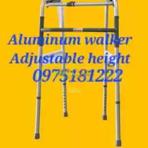 Walker Price in Ethiopia