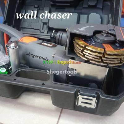 Wall chaser 2800W