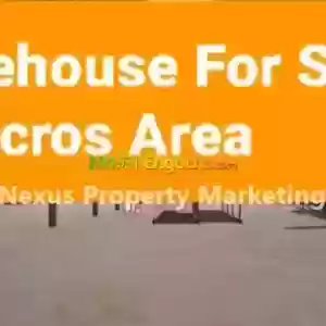 Warehouse For Sale @Jacros ..... 18,000 sqm Price in Ethiopia