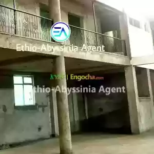 Warehouse For Sale at Kadisco Price in Ethiopia