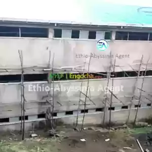 Warehouse For Sale at Kality Price in Ethiopia