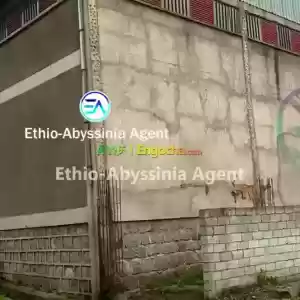 Warehouse For Sale at Kality Price in Ethiopia