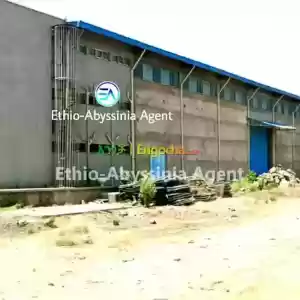 Warehouse For Sale at Kality Price in Ethiopia