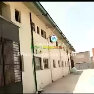 Warehouse For Sale at Koye-Feche Price in Ethiopia