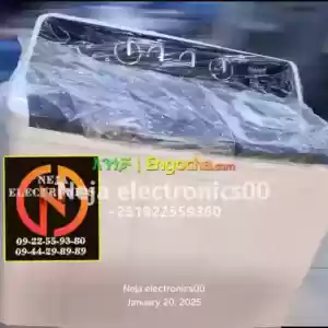 Washing machine Smart 23kg sale price ethio in Ethiopia