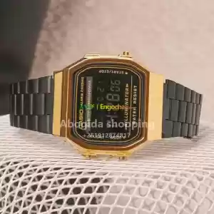 Watches for Men and Women in Ethiopia