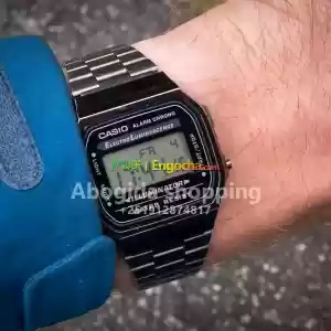 Watches for Men and Women in Ethiopia