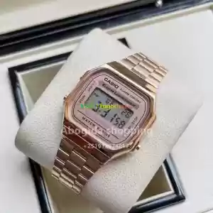 Watches for Men and Women in Ethiopia
