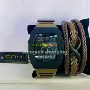Watches for Men and Women in Ethiopia