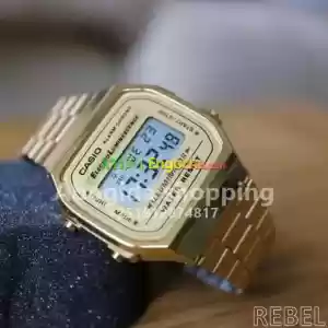 Watches for Men and Women in Ethiopia