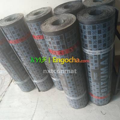 Water Proofing Membrane