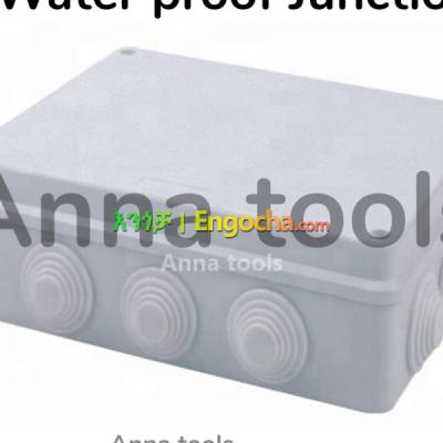 Water proof Junction Box