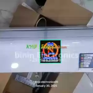 Westpoint Air conditioners 12000btu split system Price in Ethiopia