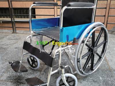Wheelchair, Medical Wheelchair