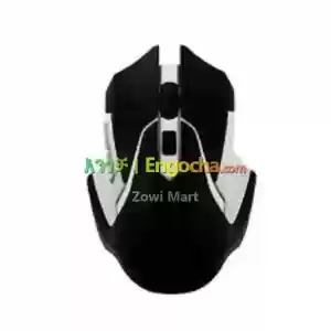 Wireless Mouse in Ethiopia