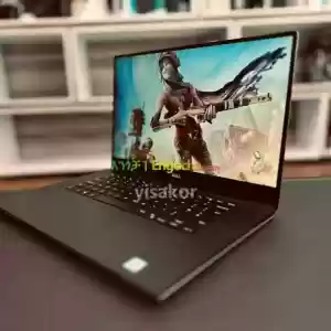Work Station ️DELL PRECISION 5540️️Intel core i9-9th generation Total Cores 8; Total Thre in Ethiopia