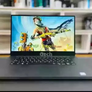 Work Station ️DELL PRECISION 5540️️Intel core i9-9th generation Total Cores 8; Total Thre Price in Ethiopia