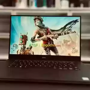 Work Station ️DELL PRECISION 5540️️Intel core i7-9th generation Total Cores 6; Total Thre Price in Ethiopia