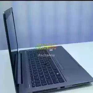 Workstation Brand New Hp Zbook core i5-8th Generation  ️256Gb SSD Storage ️8gbGB  DDR4 Ram in Ethiopia