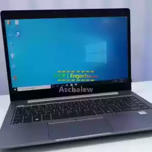 Workstation Brand New Hp Zbook core i5-8th Generation  ️256Gb SSD Storage ️8gbGB  DDR4 Ra in Ethiopia