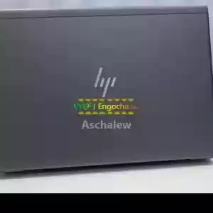 Workstation Brand New Hp Zbook core i5-8th Generation  ️256Gb SSD Storage ️8gbGB  DDR4 Ra in Ethiopia