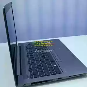 Workstation Brand New Hp Zbook core i5-8th Generation  ️256Gb SSD Storage ️8gbGB  DDR4 Ra Price in Ethiopia