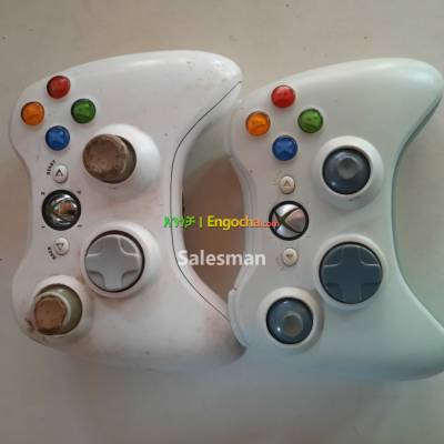 Xbox360 Joystick