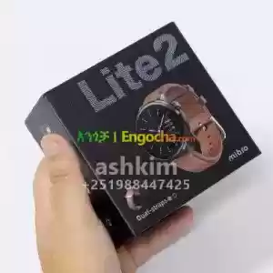 Xiaomi Mibro Lite2 Smart Watch in Ethiopia